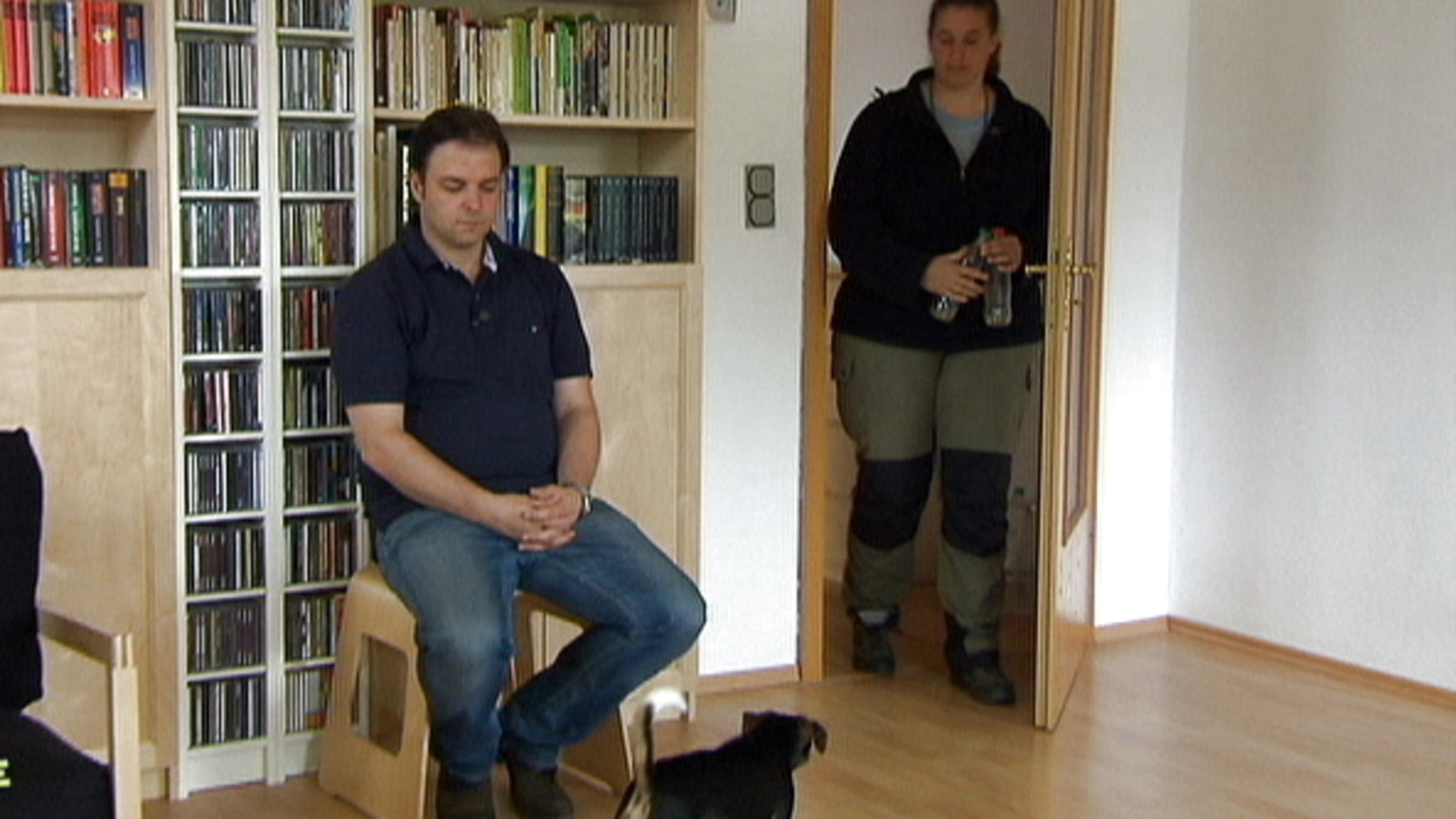 Hera wird in ihre Grenzen gewiesen Hera wird in ihre Grenzen gewiesen