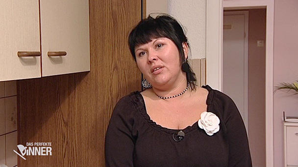 Die Punkte für Catalina Die Punkte für Catalina