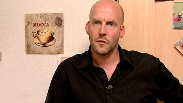 Die Punkte für Michael Die Punkte für Michael