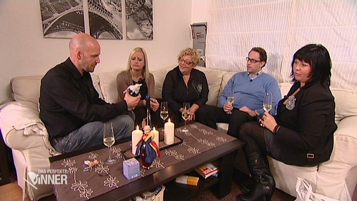 Wo kommt der Sekt wirklich her? Wo kommt der Sekt wirklich her?
