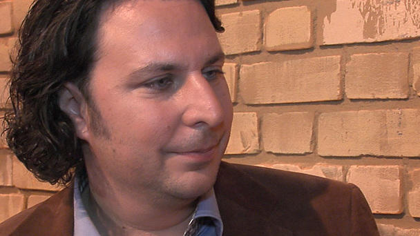 Kulinarisch nachgefragt: Peter Wiese Kulinarisch nachgefragt: Peter Wiese