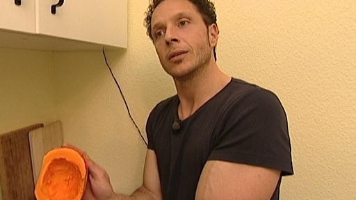 Ein verrücktes Farbenspiel Ein verrücktes Farbenspiel