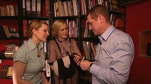 Stöbern bei Uwe Fellensiek Stöbern bei Uwe Fellensiek