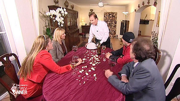 Die Entscheidung bei Michael Holm Die Entscheidung bei Michael Holm