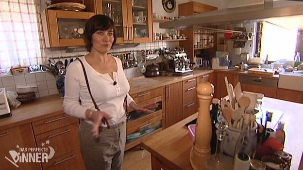 Rundgang durch die "Casa Carmen" Rundgang durch die "Casa Carmen"