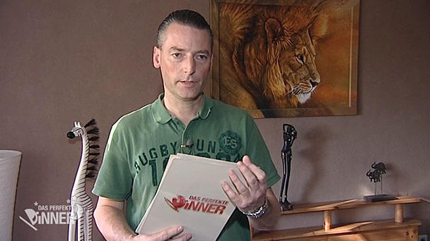 Die Punkte für Andreas Die Punkte für Andreas
