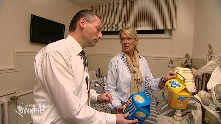 Eine aufblasbare Traumfrau? Eine aufblasbare Traumfrau?