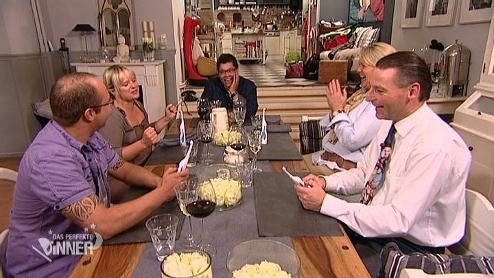 Die Zahnbürsten-Lotterie bei Bene Die Zahnbürsten-Lotterie bei Bene
