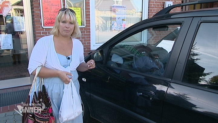 Birte plant ein Erlebnis für die Sinne Birte plant ein Erlebnis für die Sinne