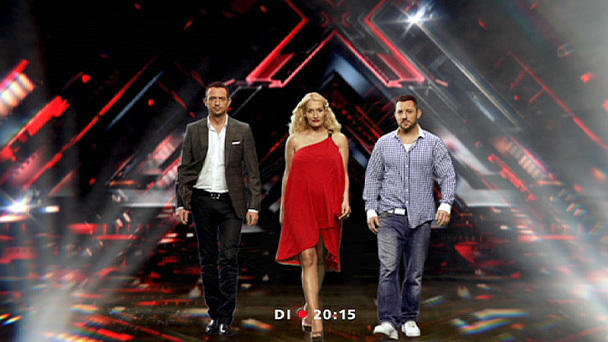 Das große Finale: Wer hat den X Factor? Das große Finale: Wer hat den X Factor?