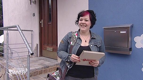 Die Punkte für Gabi Die Punkte für Gabi