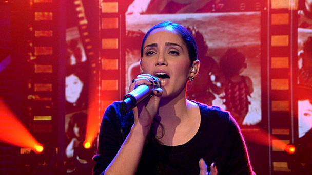 Raffaela Wais singt "Someone Like You" von Adele Raffaela Wais singt "Someone Like You" von Adele