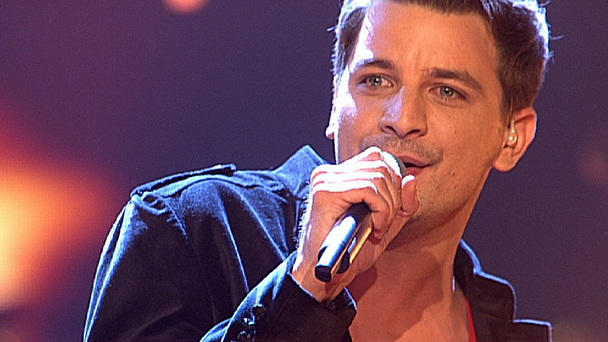 David Pfeffer singt "Yellow" von Coldplay David Pfeffer singt "Yellow" von Coldplay