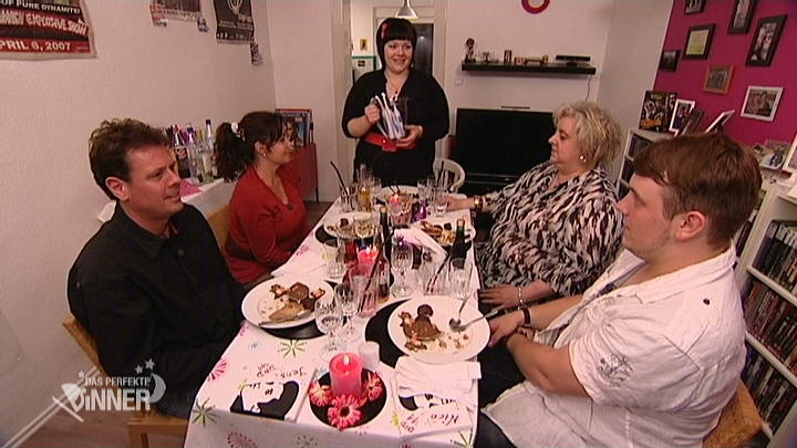 Wer bleibt über Nacht bei Anna? Wer bleibt über Nacht bei Anna?