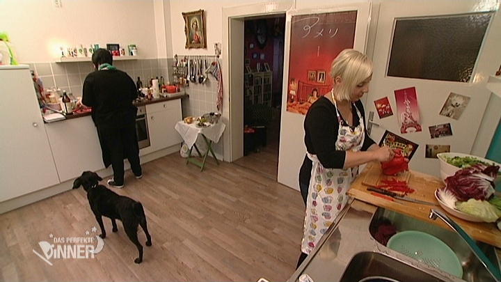 Anna und die Riesenpaprika Anna und die Riesenpaprika