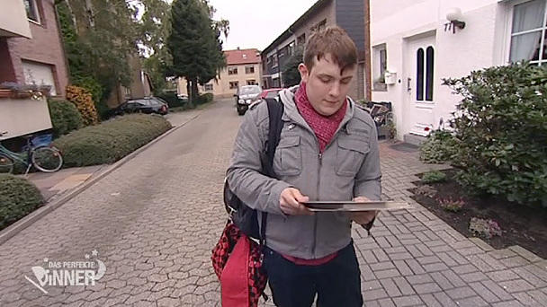 Die Punkte für Angela Die Punkte für Angela