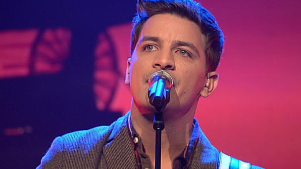 David Pfeffer singt "Hometown Glory" von Adele David Pfeffer singt "Hometown Glory" von Adele