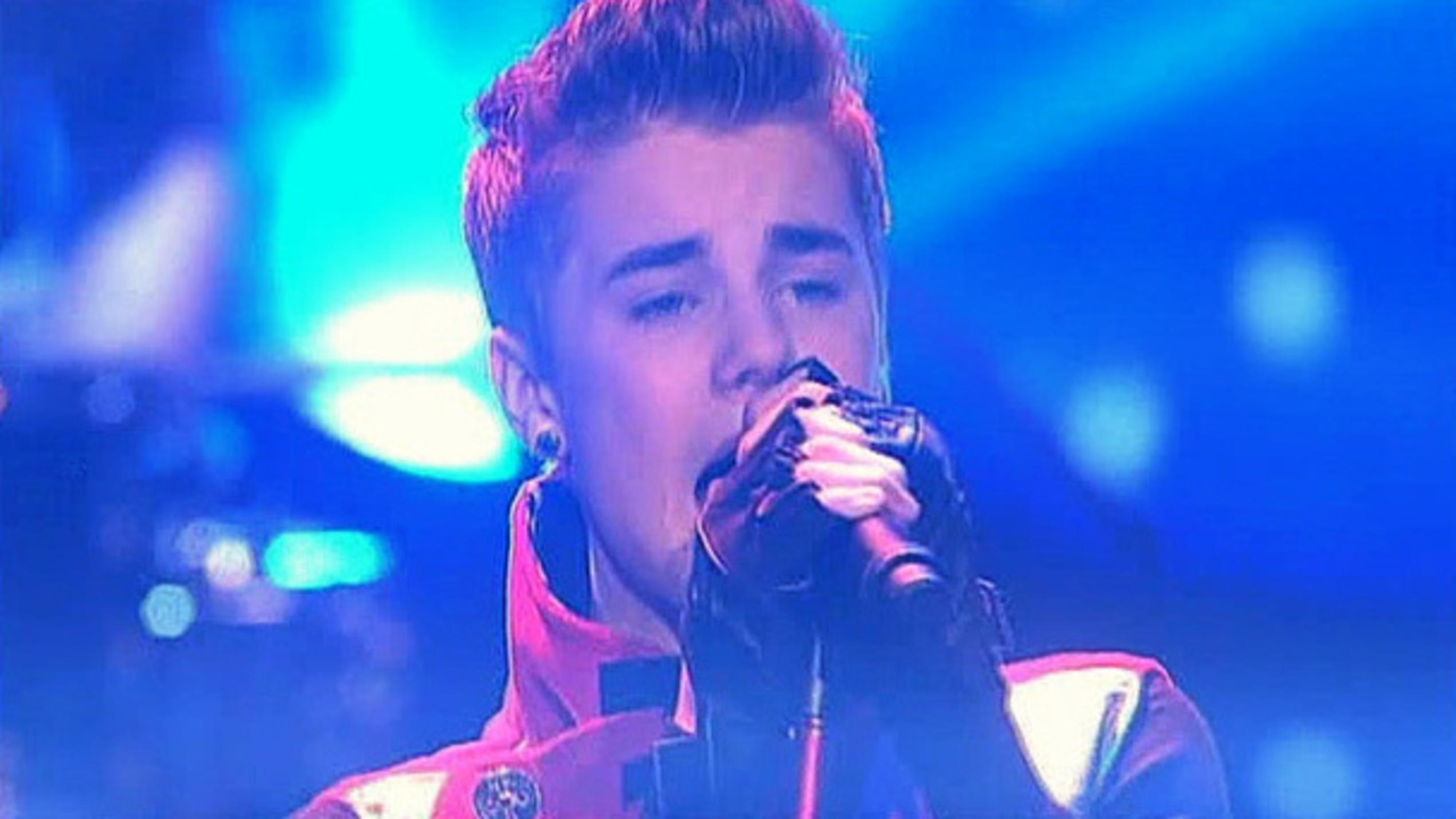 X Factor im Bieber-Fieber X Factor im Bieber-Fieber