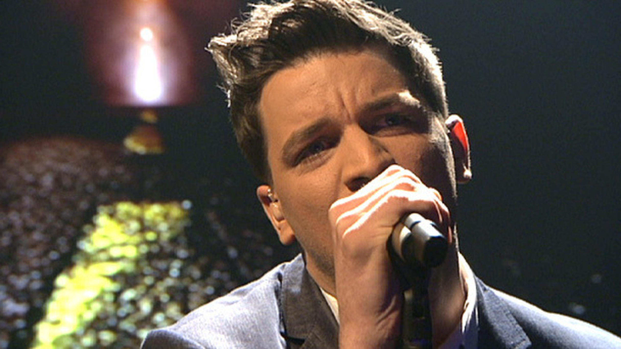 David Pfeffer mit "Nothing Compares To You" von Sinéad O`Connor David Pfeffer mit "Nothing Compares To You" von Sinéad O`Connor