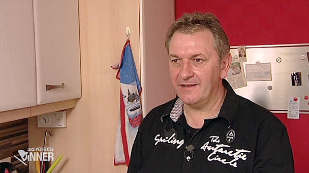 Die Punkte für Werner Die Punkte für Werner