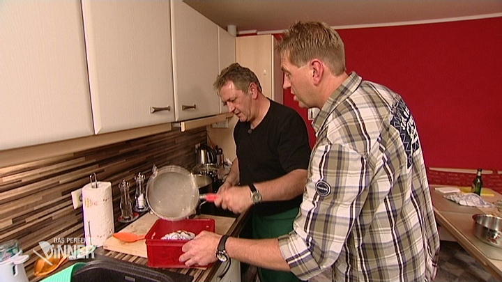 Werner und die klare Suppe Werner und die klare Suppe