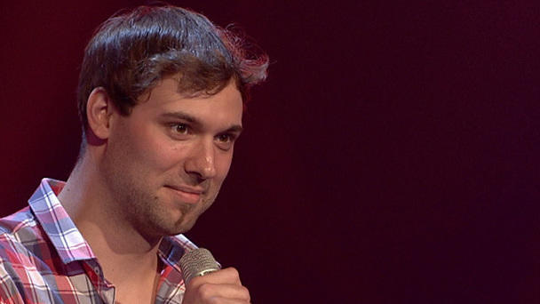 H.P. Baxxter: "Mir fehlte das Spezielle" H.P. Baxxter: "Mir fehlte das Spezielle"