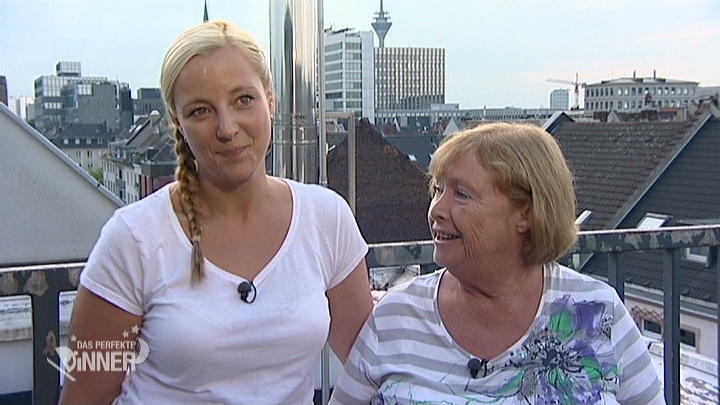 Lisa und Nina auf Irrwegen Lisa und Nina auf Irrwegen