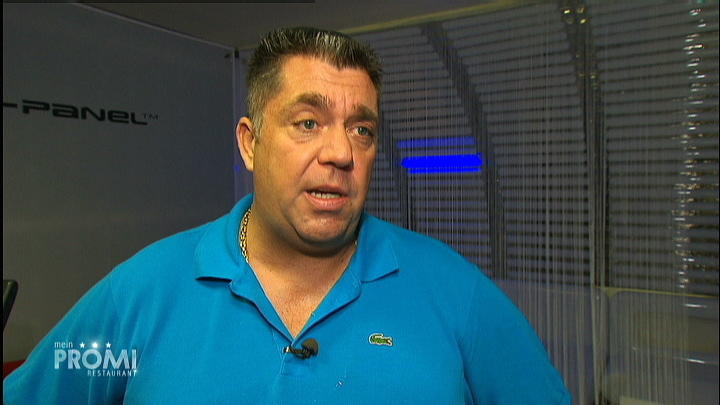 Jörg Krusche auf der Suche nach stylischer Einrichtung Jörg Krusche auf der Suche nach stylischer Einrichtung