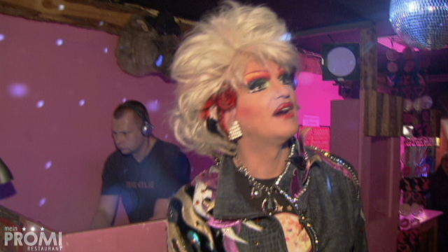 Olivia Jones plant ihren eigenen Showclub Olivia Jones plant ihren eigenen Showclub