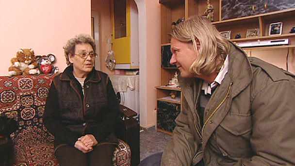 Tragödie in Rumänien - Frank Weber recherchiert Tragödie in Rumänien - Frank Weber recherchiert