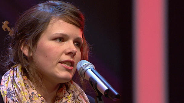 X Factor 2012: Die Mayers mit "Dante's Prayer" X Factor 2012: Die Mayers mit "Dante's Prayer"