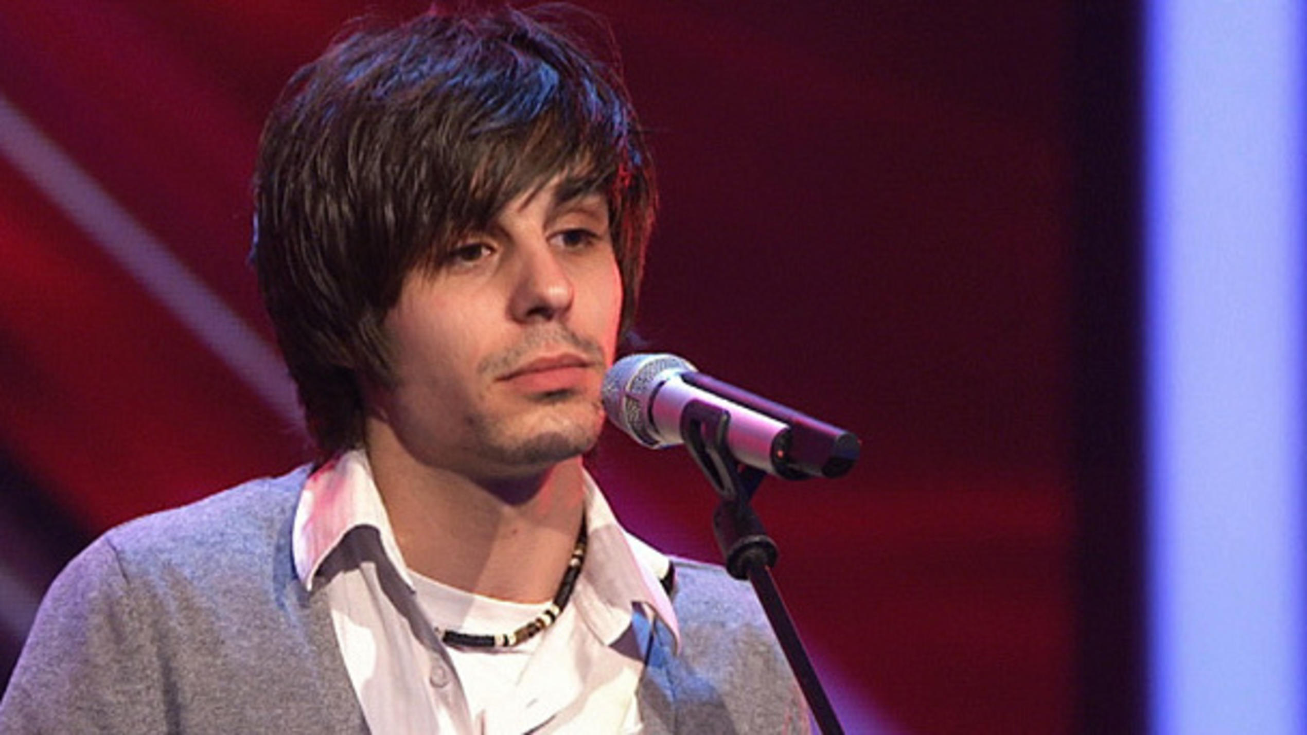 Christian Wittwer "sammelt alle ein" Christian Wittwer "sammelt alle ein"