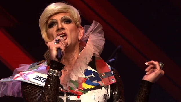 So spannend wird die vierte Castingshow! So spannend wird die vierte Castingshow!
