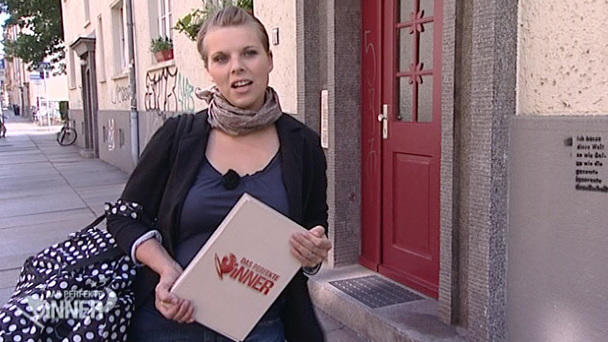 Die Punkte für Silvana Die Punkte für Silvana