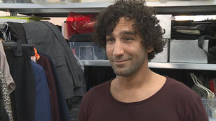 "Wir gehören einfach zusammen" "Wir gehören einfach zusammen"