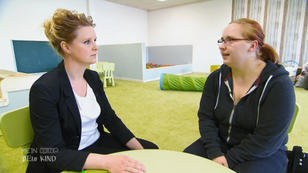 Katja kritisiert Franziskas rigorosen Umgang mit ihrem Sohn Katja kritisiert Franziskas rigorosen Umgang mit ihrem Sohn