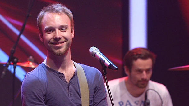 Band Josephine will mit einer Weltpremiere überzeugen Band Josephine will mit einer Weltpremiere überzeugen