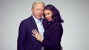 Sharlely & Boris Becker blicken in die Zukunft Sharlely & Boris Becker blicken in die Zukunft