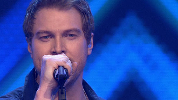 Die Band Stanfour ist zu Gast bei X Factor Die Band Stanfour ist zu Gast bei X Factor