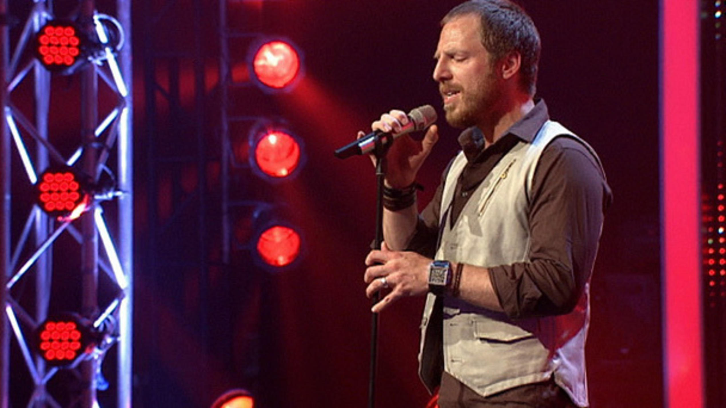 J.J. singt "One" J.J. singt "One"