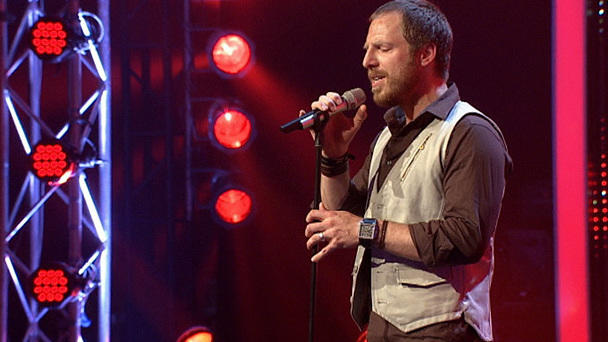 J.J. singt "One" J.J. singt "One"