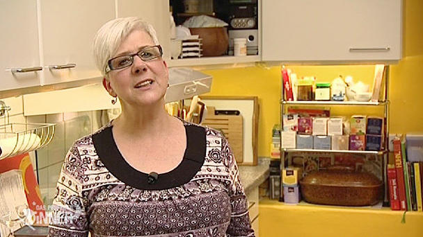 Die Punkte für Angelika Die Punkte für Angelika