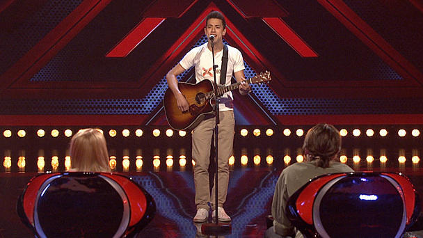 X Factor geht neue Wege! X Factor geht neue Wege!