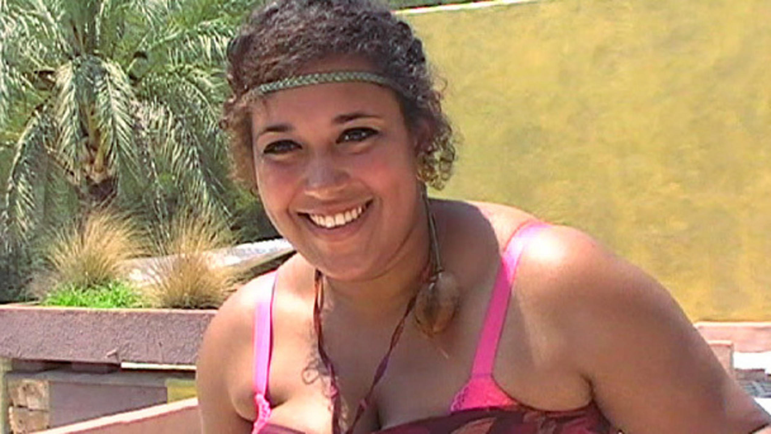 Alexia glaubt, dass sie den X Factor hat Alexia glaubt, dass sie den X Factor hat