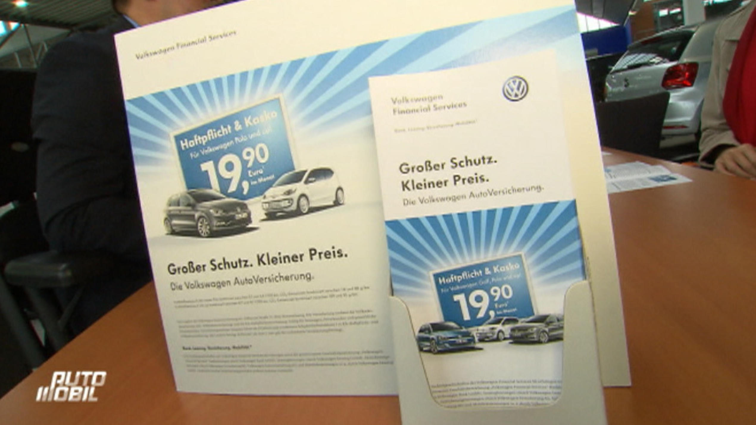 Sind Versicherungen vom Hersteller wirklich ein Vorteil? Sind Versicherungen vom Hersteller wirklich ein Vorteil?