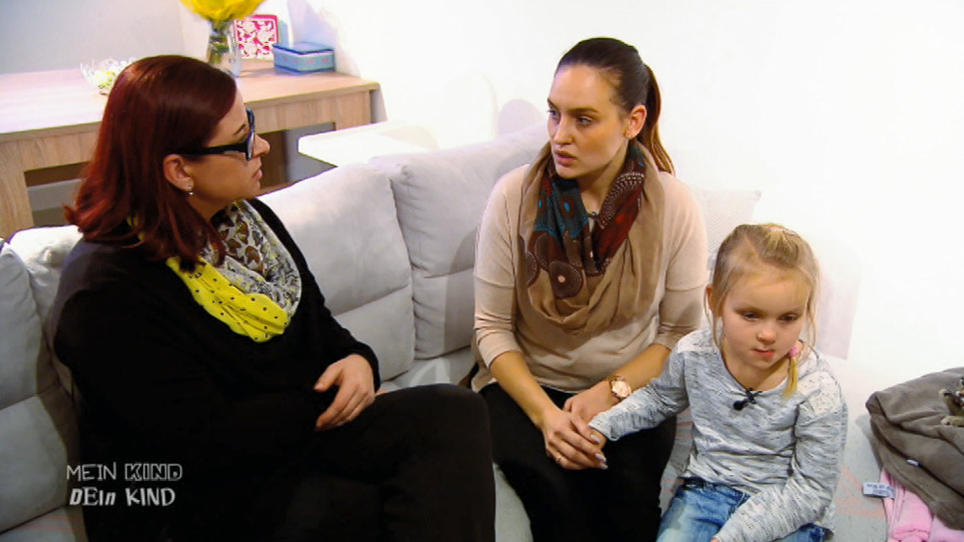 Bianca: "Ich finde diese Lebensform überholt" Bianca: "Ich finde diese Lebensform überholt"