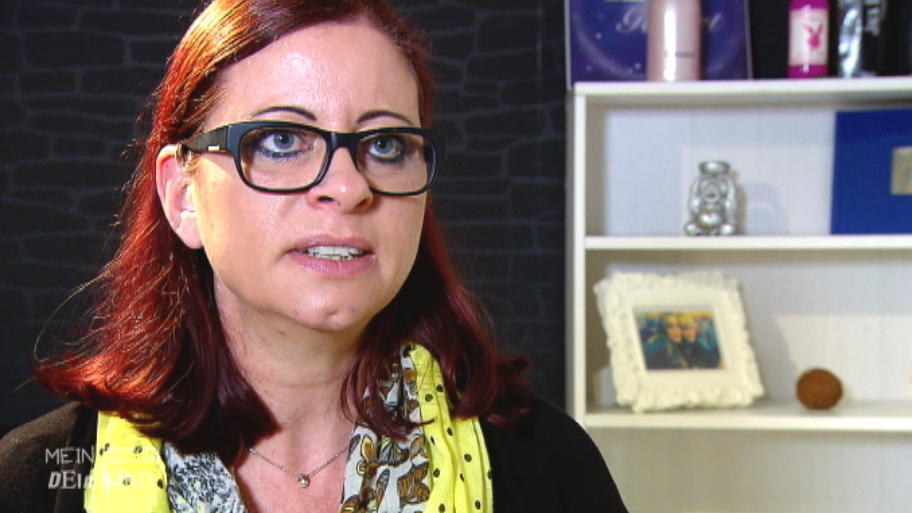 Für Bianca steht Leistung an erster Stelle Für Bianca steht Leistung an erster Stelle