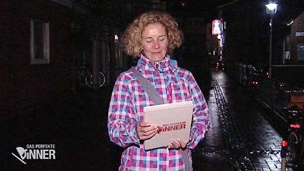Die Punkte für Vanessa Die Punkte für Vanessa