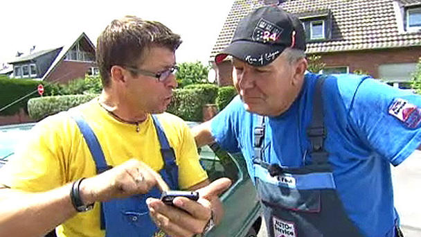 Autodoktoren 15.07.: Citroen Saxo geht ständig aus Autodoktoren 15.07.: Citroen Saxo geht ständig aus