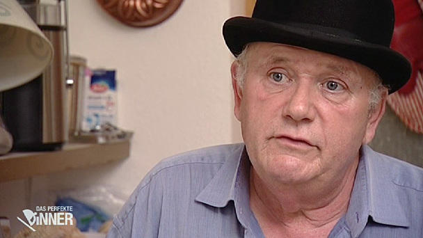 Die Punkte für Jupp Die Punkte für Jupp